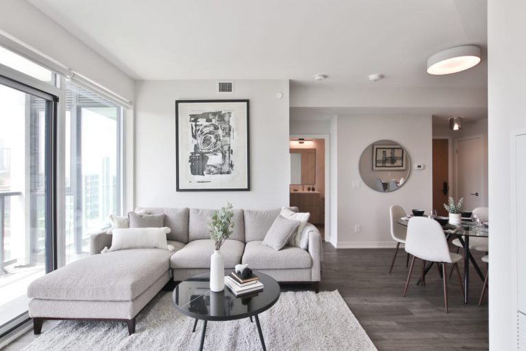 Use our furnishing cost calculator to budget for your home