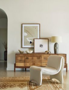 Four Hands Furniture - Lifestyle home furnishings - Standard Furniture